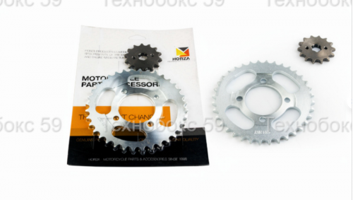 ������ ����������� (����) 139FMB, Delta, Alpha �������� 428-14T + ������ 428-36T HORZA