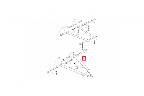 ����� ������ 2703-459