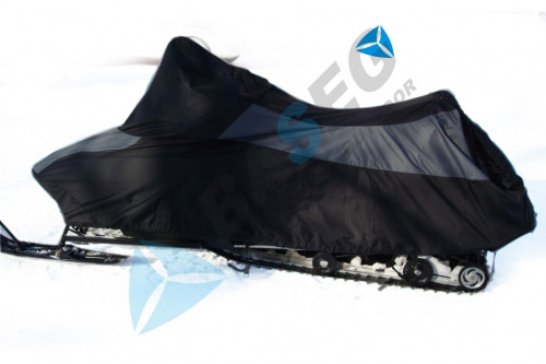 Чехол транспортировочный на снегоход Polaris WT Чехол транспортировочный на снегоход Polaris WT