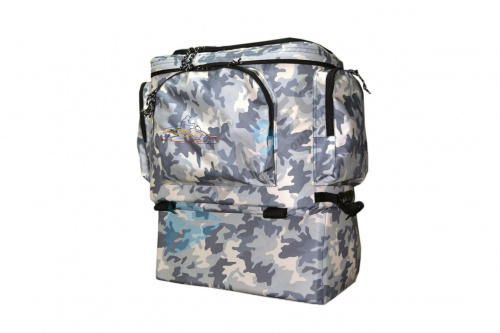 ���� ��������� Ski-Doo Skandik WT 51 ��� ���