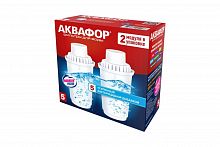 Модуль сменный фильтрующий Аквафор В100-5 2 шт