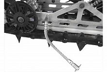 ������� ��� ���� �� ����� DURAFLEX Hi-Roller