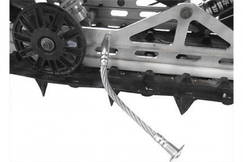 ������� ��� ���� �� ����� DURAFLEX Hi-Roller