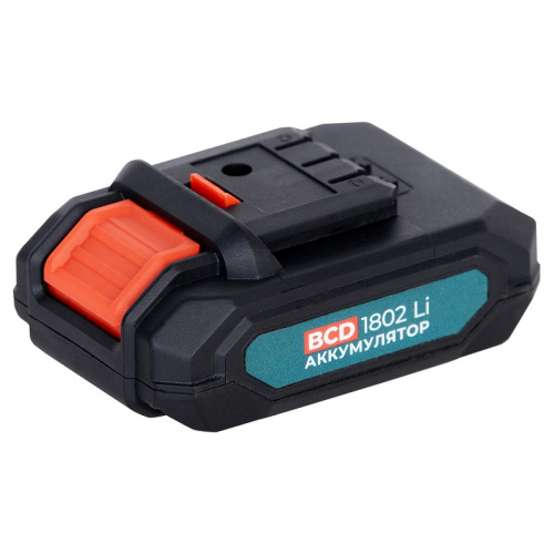 Аккумулятор ALTECO BCD 1802 Li Аккумулятор ALTECO BCD 1802 Li