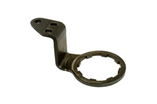 Рулевой рычаг Ski-Doo, Lynx левый SM-08380 Рулевой рычаг Ski-Doo, Lynx левый SM-08380