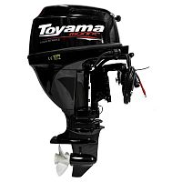   Toyama F9.9FWS