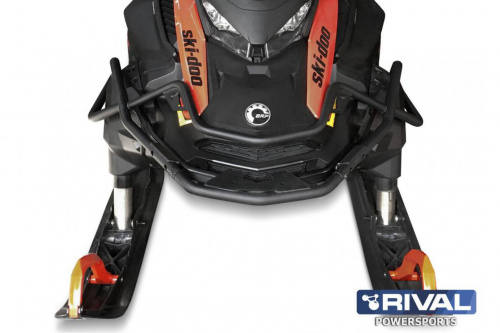    BRP SKI-DOO SKANDIC WT GEN4