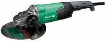 Угловая шлифмашина Hikoki G23SW2