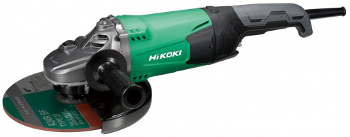 Угловая шлифмашина Hikoki G23SW2