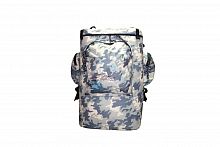 Кофр снегохода BRP Expedition 900 ACE Sport КМФ