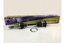 ������ ����� �������� Outlander, Renegade G1