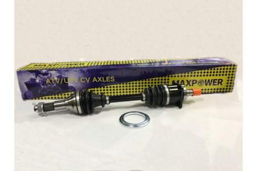 ������ ����� �������� Outlander, Renegade G1