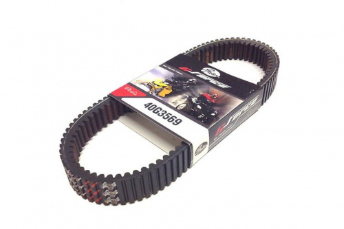 Ремень вариатора Gates для CFMOTO 500, X5, X6 Ремень вариатора Gates для CFMOTO 500, X5, X6