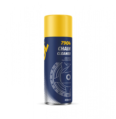 ���������� ��������� Mannol Chain Cleaner 400 ��