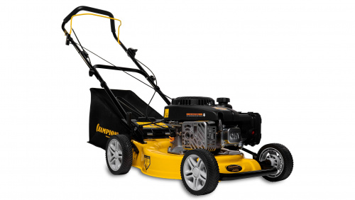 Газонокосилка бензиновая CHAMPION LM4122 Газонокосилка бензиновая CHAMPION LM4122