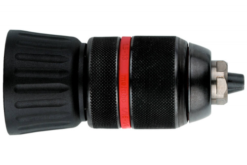 Патрон быстросменный для перфоратора Metabo KHE 32 (1-13 мм) Патрон быстросменный для перфоратора Metabo KHE 32 (1-13 мм)