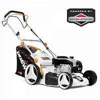 ������������� ���������� � ���������� B&S DAEWOO L 50 SPB