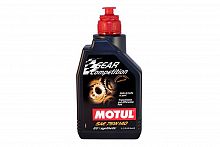  . Motul Gear FF Comp GL 5 75W140 1