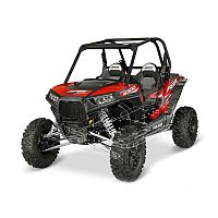 ЗАЩИТА KTZ ДЛЯ POLARIS RZR 1000 XP