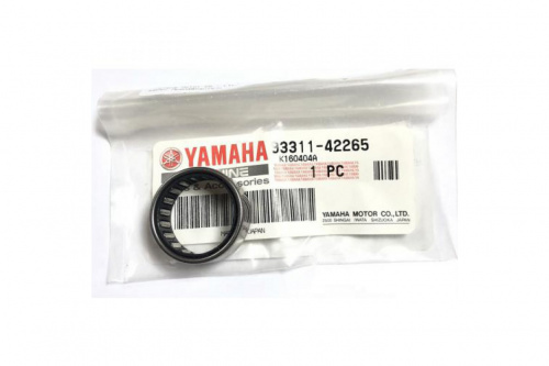 Подшипник КП игольчатый Yamaha 933114226500