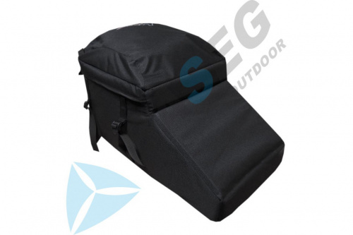 Кофр на снегоход Polaris 600 Indi Voyager 144 mini 43580 Кофр на снегоход Polaris 600 Indi Voyager 144 mini 43580