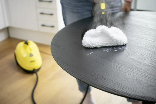 Пароочиститель Karcher SC 2 EasyFix фото 3