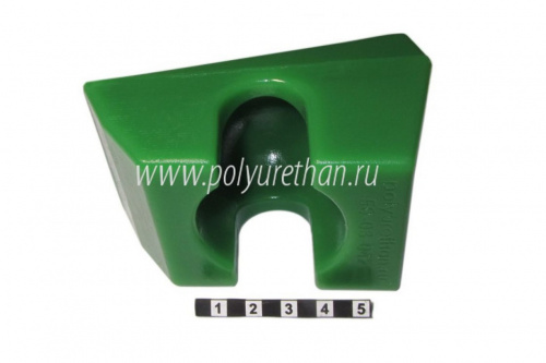 Подушка лыжи 50-03-042 50-03-042