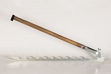 Пила для льда с деревянной ручкой (Финляндия) PilaLed100