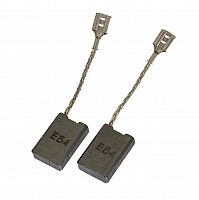 Щетки угольные для УШМ Bosch: GWS 20, 21, 24, 26
