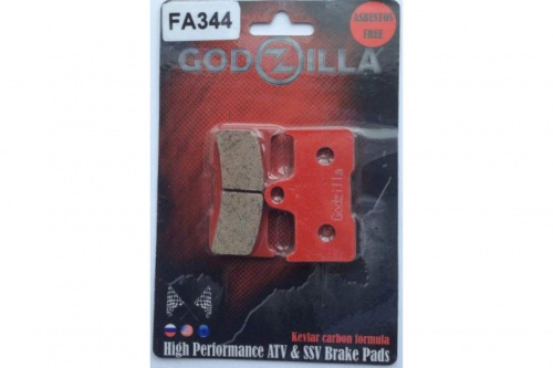   CF Moto . FA344N FA344N