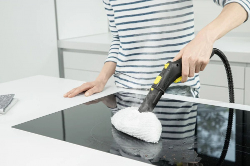 Пароочиститель Karcher SC 2 EasyFix фото 4