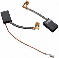 Щетки угольные (графитовые) METABO для KHE5-40