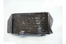 Радиатор  Yamaha PHAZER RTX PZ50RTFB