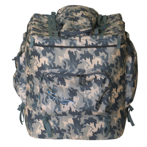 ���� �� �������� BRP Expidition REV Gen 4 65 KMF