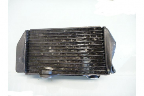 Радиатор  Yamaha PHAZER RTX PZ50RTFB