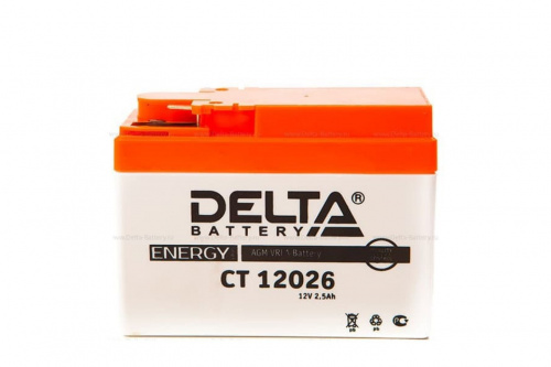   Delta CT 12026  2