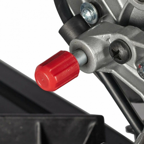 Торцовочная пила METABO KGS 216 M + пильный диск фото 7