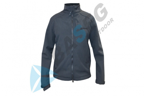Куртка Басег Алтай SoftShell