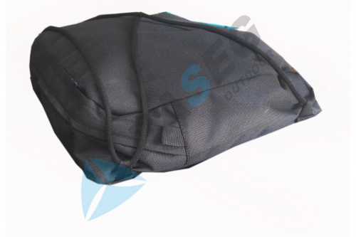 Сумка дополнительная на кофры снегоходов Skandic X Сумка дополнительная на кофры снегоходов Skandic X