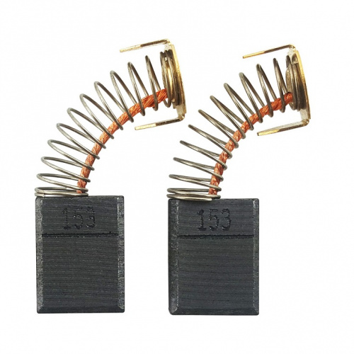 Щетки Makita CB-153 Щетки Makita CB-153