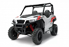 ЗАЩИТА KTZ ДЛЯ POLARIS GENERAL