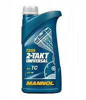   2  Mannol Universal 1
