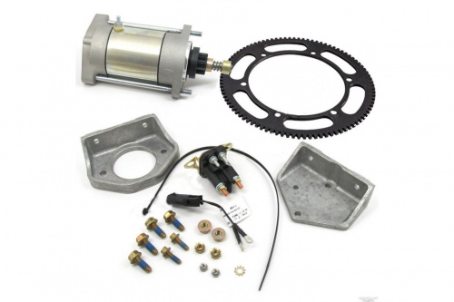 ������� � ����� Arctic �at Bearcat 570 XT 0745-434