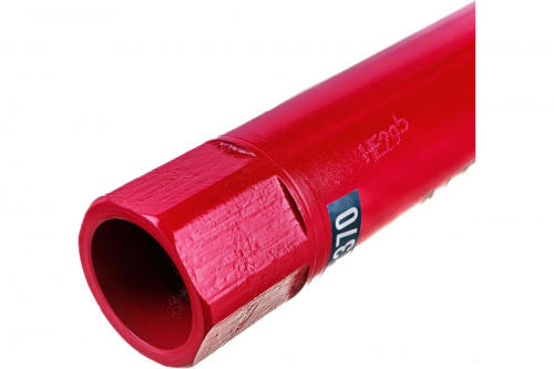 Алмазная коронка для мокрого бурения 40*370 ВТ (М22) ALTECO фото 3