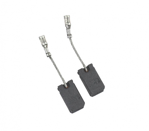Щетки угольные для УШМ BOSCH GWS 9-115 P,GWS 11-125 P,GWS 12-125