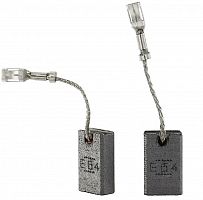 Щетки угольные для УШМ Bosch: GWS 9, 10, 11, 14, 15