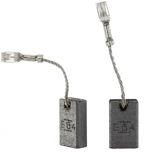 Щетки угольные для УШМ Bosch: GWS 9, 10, 11, 14, 15