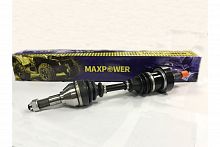 Привод передний левый Outlander, Renegade G2