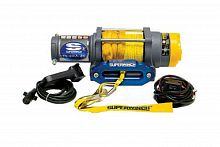    ATV Superwinch Terra45