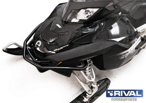 ������ �� �������� BRP Lynx Commander/Grand Tourer (2014-) + ���������